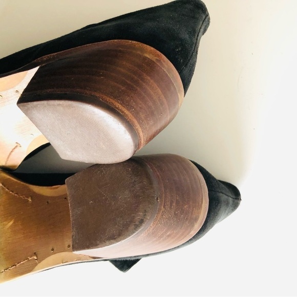 Sam Edelman Petty Ankle Booties - Picture 11 of 15